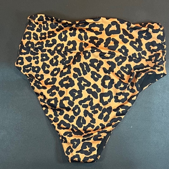 Beach Riot bathing suit bottoms - Picture 5 of 6